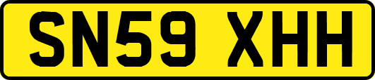 SN59XHH