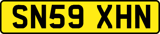 SN59XHN