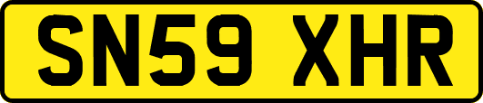 SN59XHR