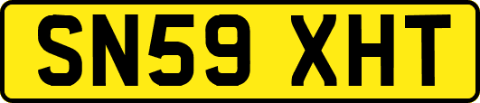 SN59XHT