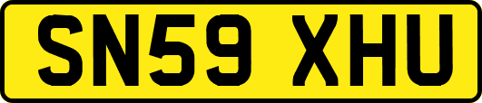 SN59XHU