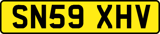 SN59XHV