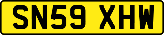 SN59XHW