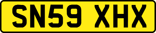 SN59XHX