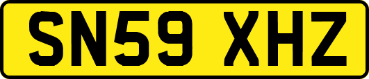 SN59XHZ