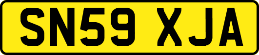 SN59XJA
