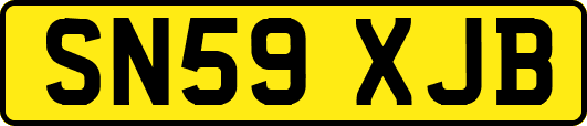 SN59XJB