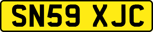SN59XJC
