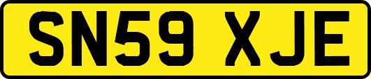SN59XJE