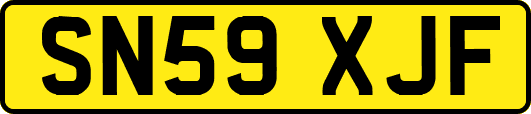 SN59XJF