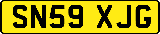 SN59XJG