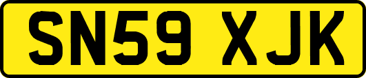 SN59XJK