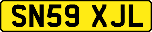 SN59XJL