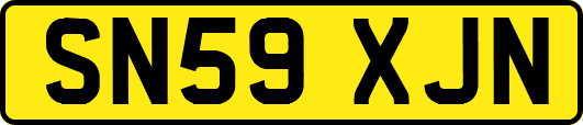 SN59XJN
