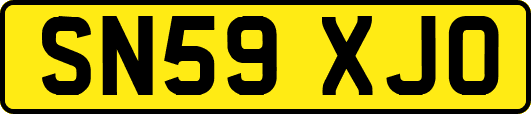 SN59XJO
