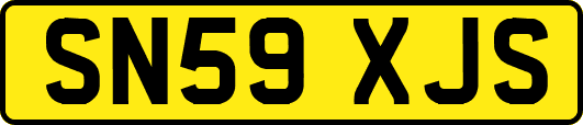 SN59XJS
