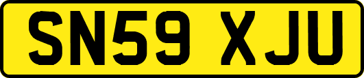 SN59XJU