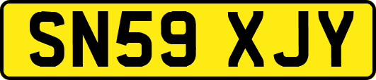 SN59XJY