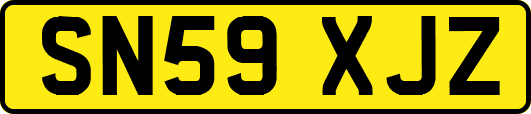 SN59XJZ