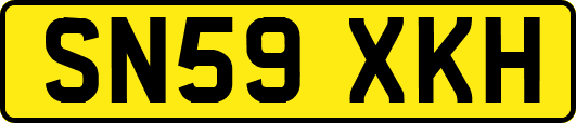 SN59XKH