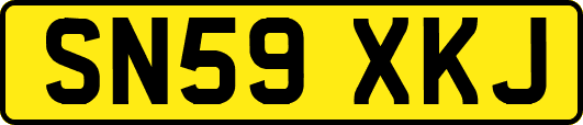 SN59XKJ