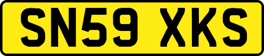 SN59XKS