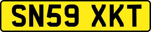 SN59XKT