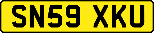 SN59XKU