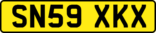 SN59XKX