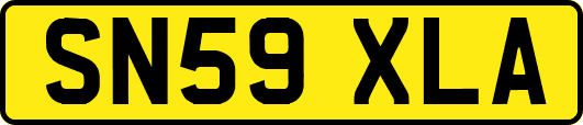 SN59XLA