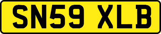 SN59XLB
