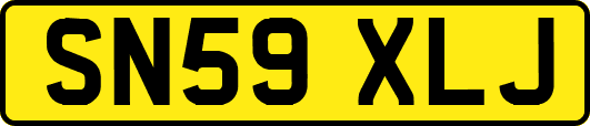 SN59XLJ