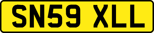 SN59XLL