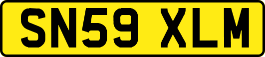 SN59XLM