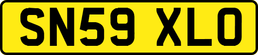 SN59XLO