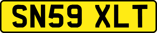 SN59XLT