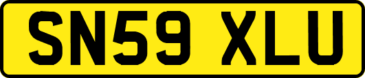 SN59XLU