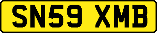 SN59XMB