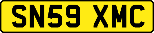 SN59XMC