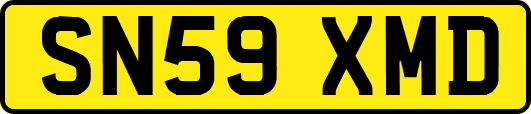 SN59XMD