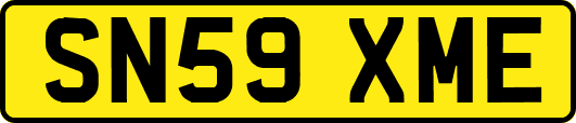 SN59XME