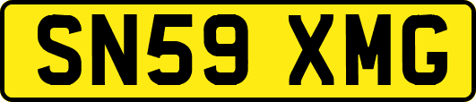 SN59XMG