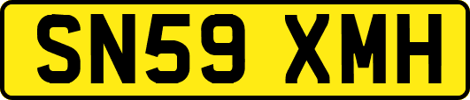 SN59XMH