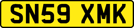 SN59XMK