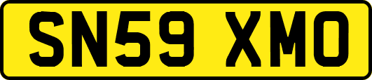 SN59XMO