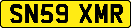 SN59XMR