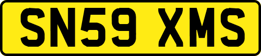 SN59XMS