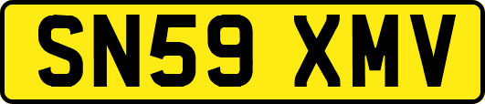 SN59XMV