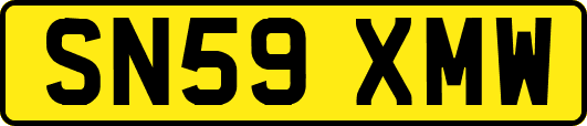 SN59XMW