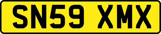SN59XMX